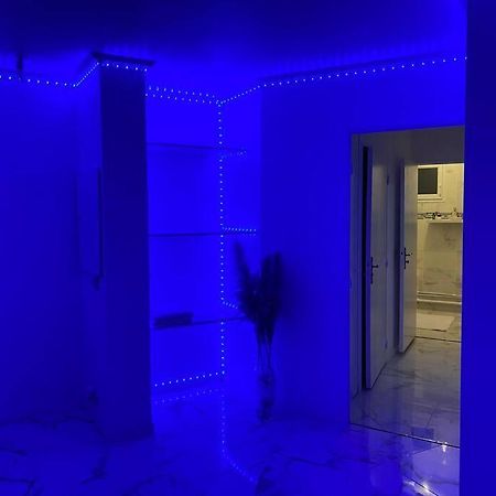 Appartement Luxueux 70M2, 2 Chambres Argenteuil Exterior foto
